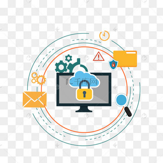 構(gòu)筑數(shù)字防線 從個人文件到企業(yè)咨詢的網(wǎng)絡(luò)安全全景圖