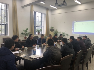 東南大學(xué)召開2019年度首次網(wǎng)絡(luò)安全與信息化專家組咨詢論證會(huì)議，共筑校園信息安全防線